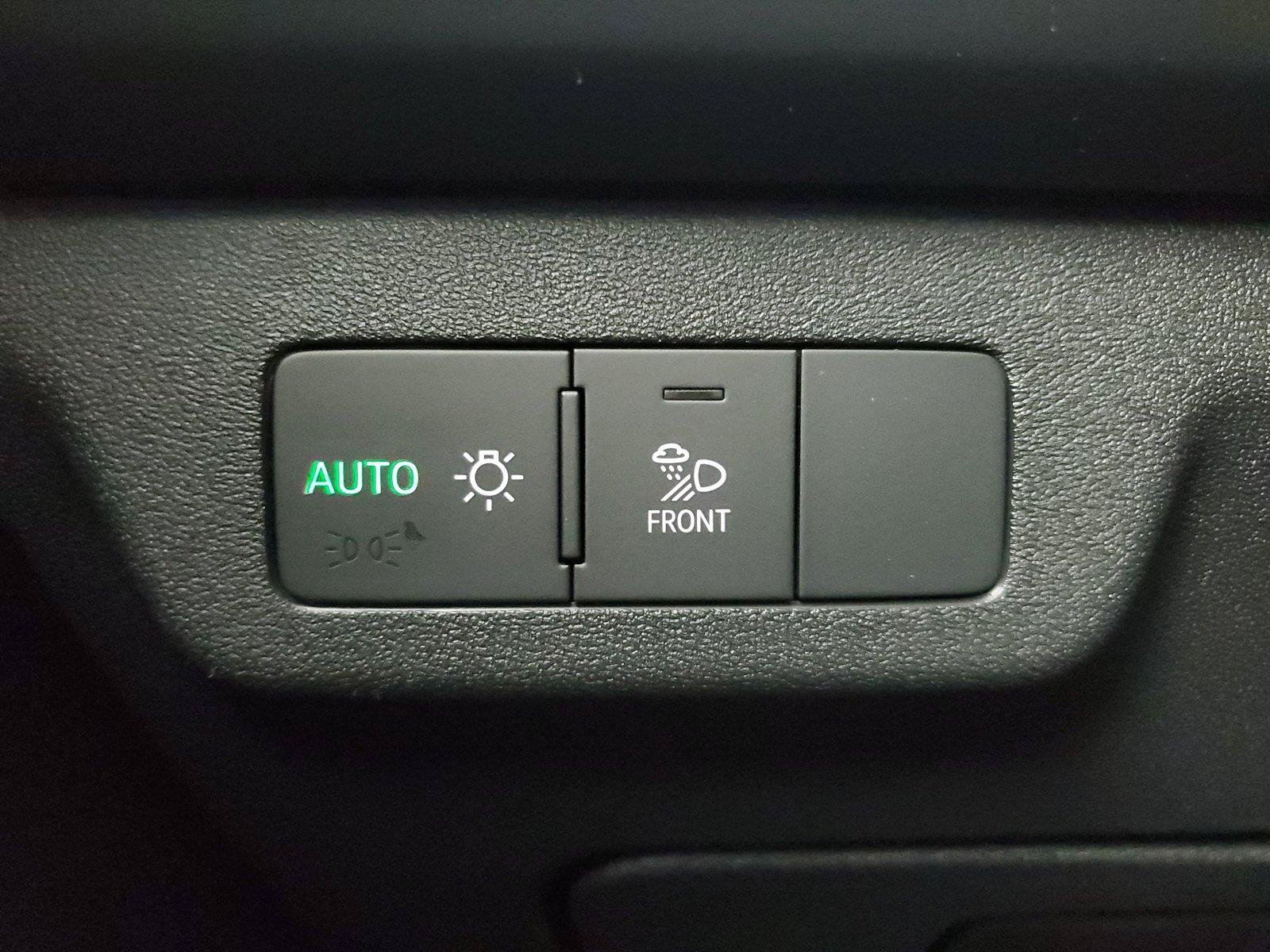New 2026 Audi Q3 quattro 2.0T AWD/4WD image 36