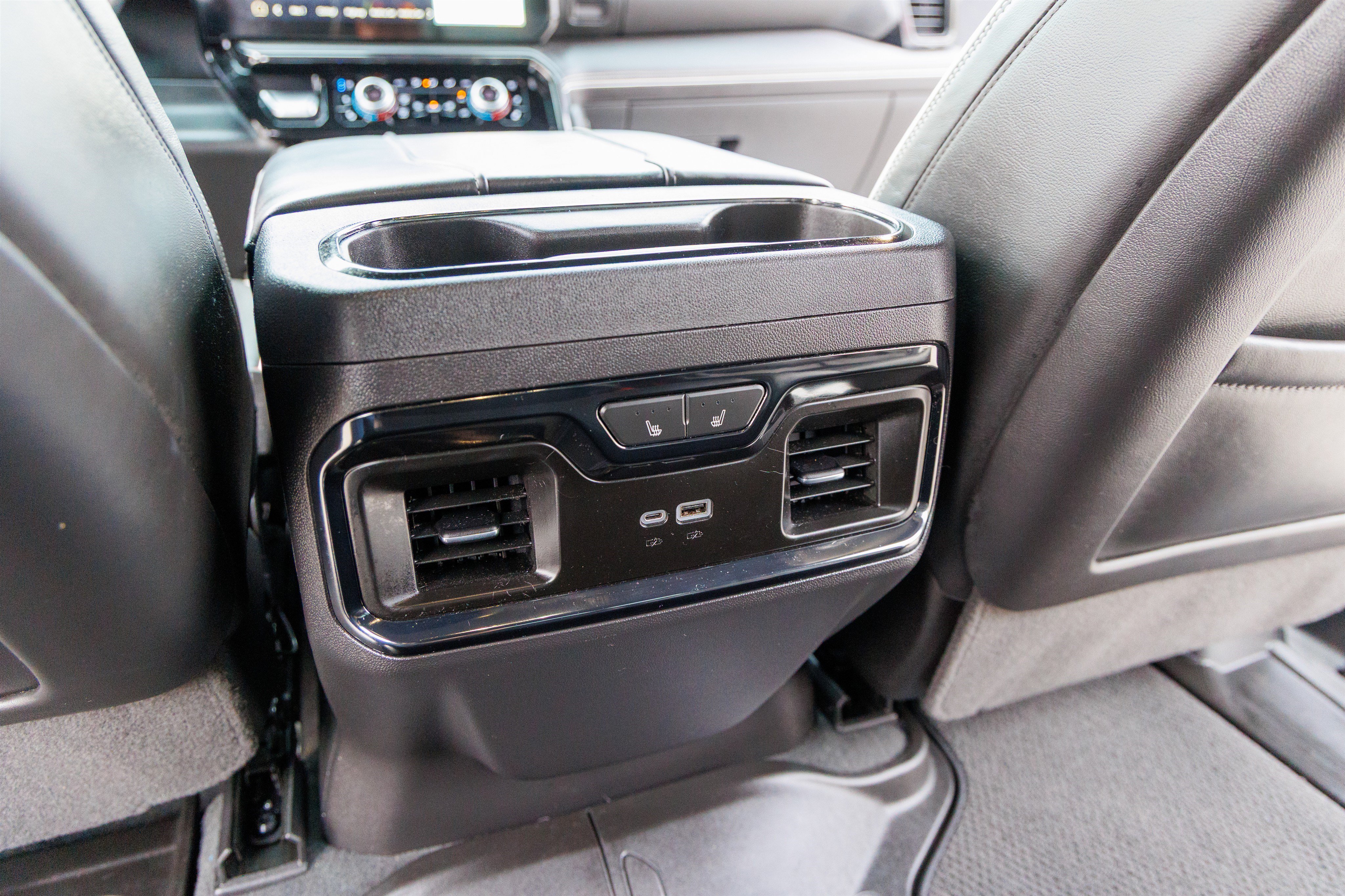 Used 2023 GMC Sierra 1500 AT4X AWD/4WD image 48