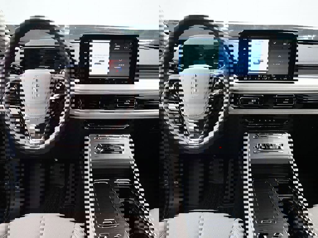 New 2026 Lincoln Aviator AWD image 11