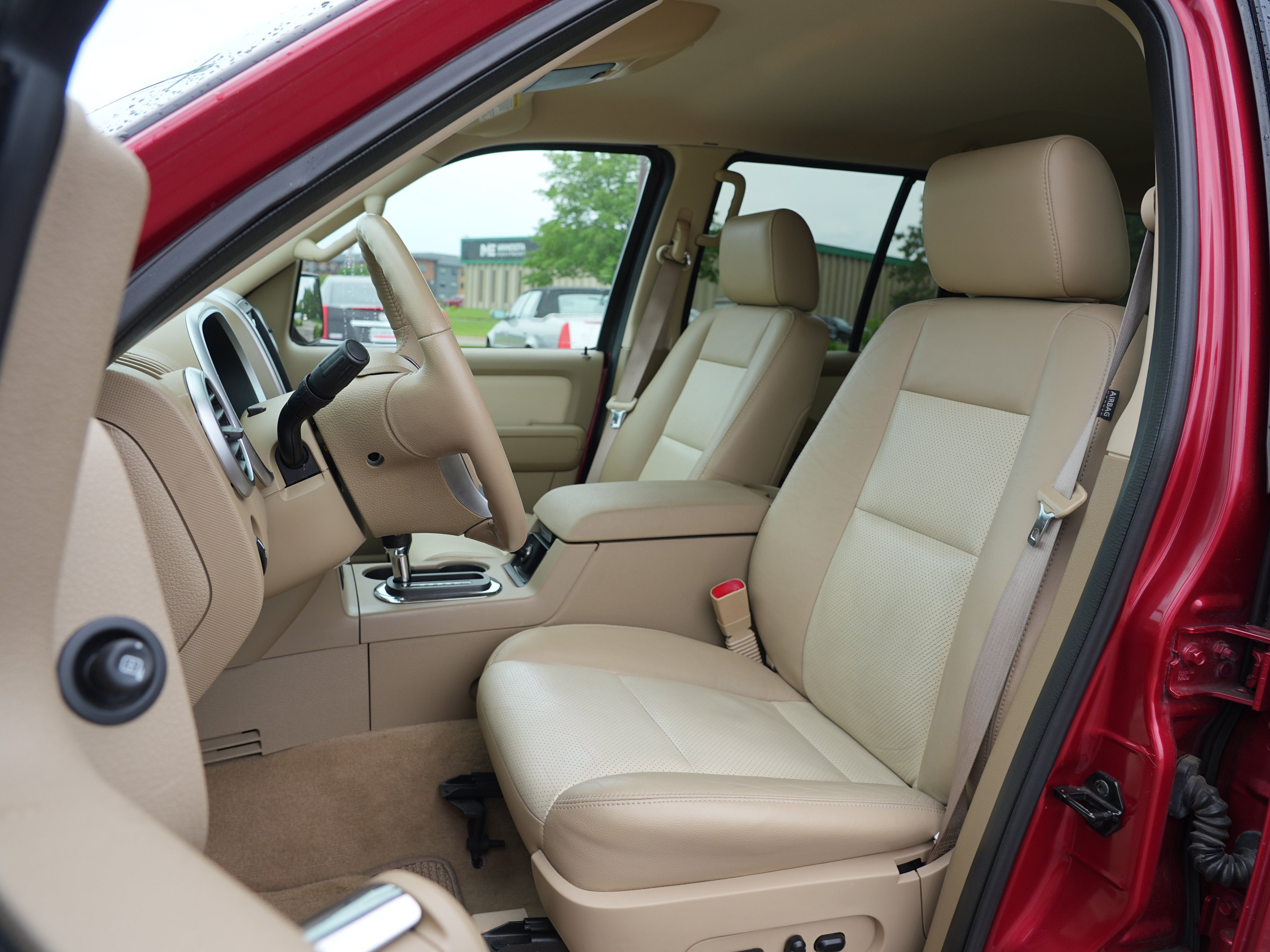 Used 2008 Mercury Mountaineer 2WD image 12