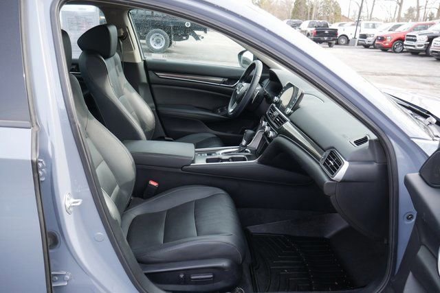 Used 2021 Honda Accord Sport Special Edition image 24