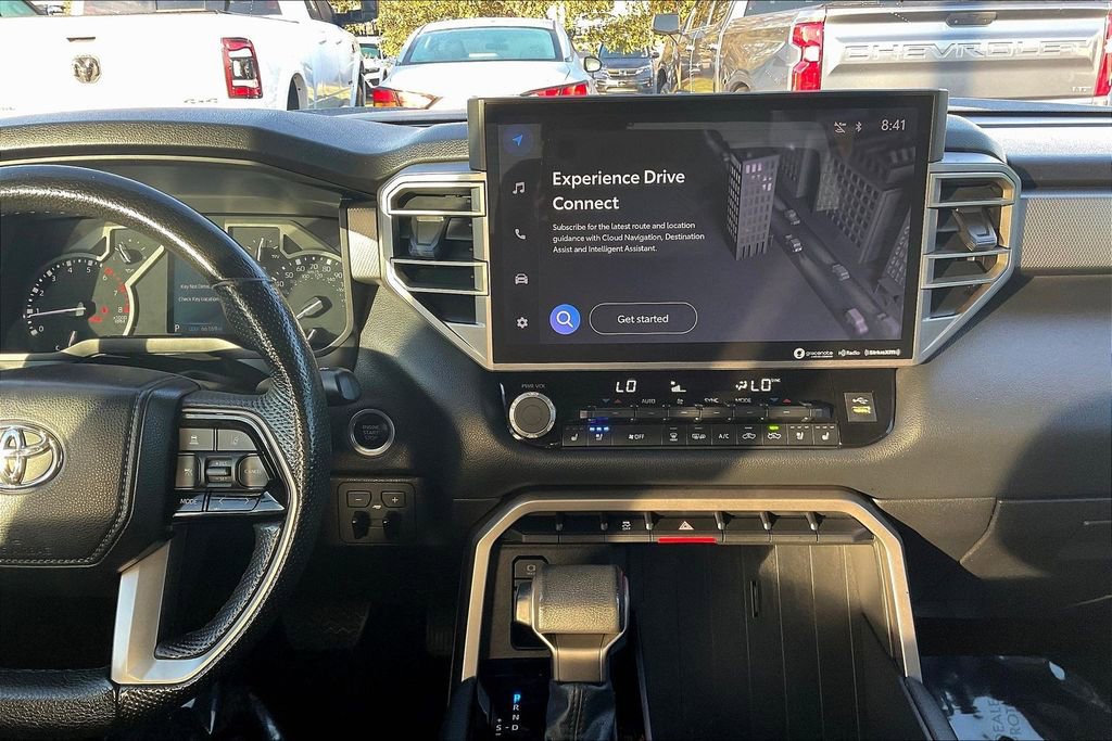 Used 2022 Toyota Tundra Limited image 13