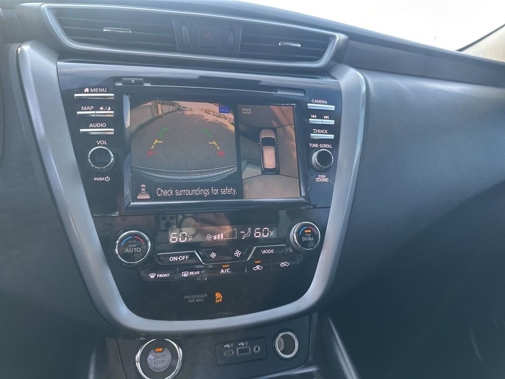 Used 2019 Nissan Murano Platinum image 21