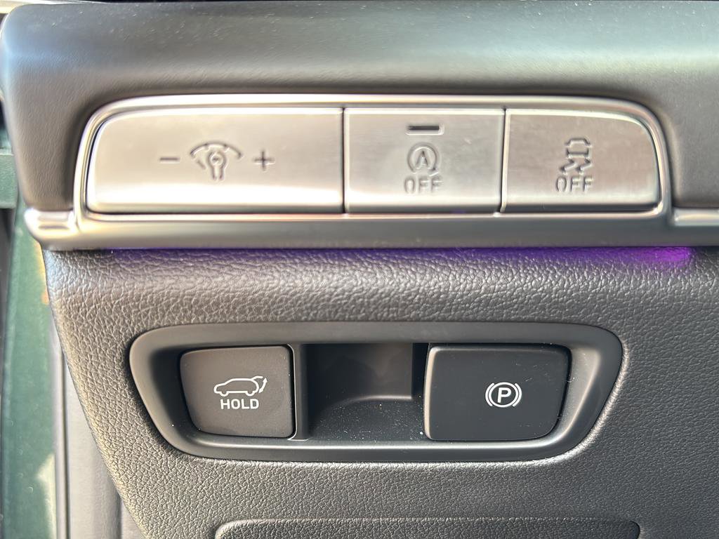 Used 2023 Genesis GV80 2.5T w/ Prestige 20" Package image 48