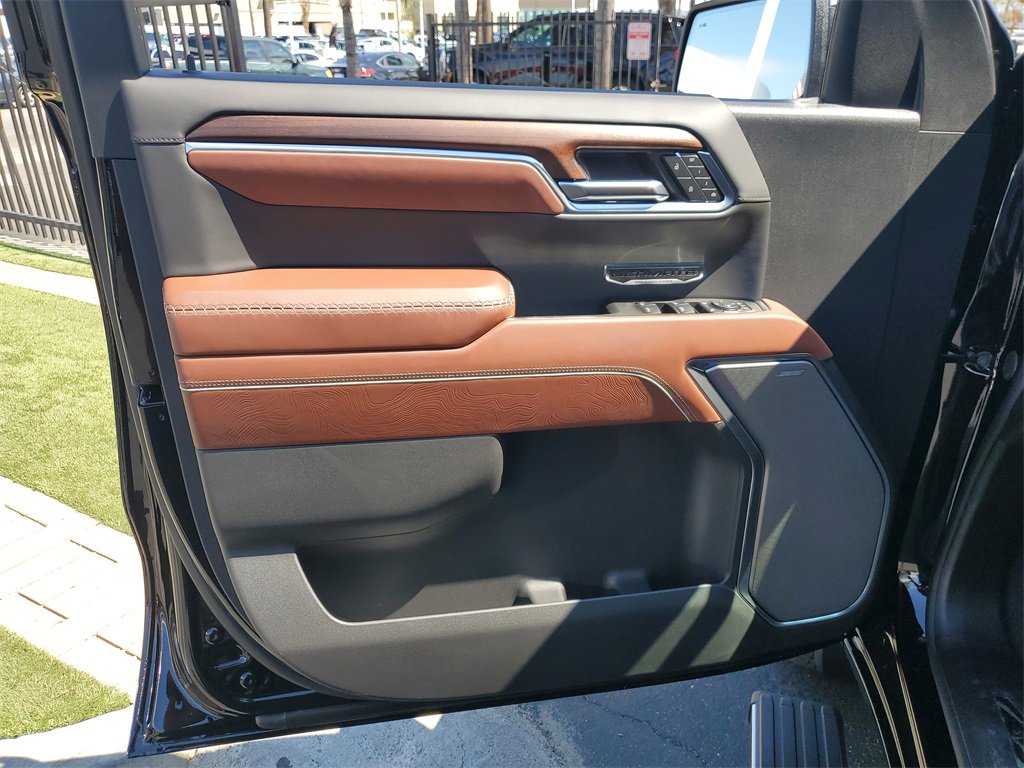 New 2026 GMC Sierra 1500 Denali Ultimate image 11