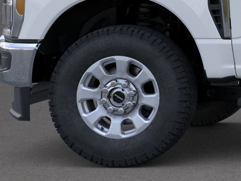New 2025 Ford F350 XLT w/ FX4 Off-Road Package AWD/4WD image 41