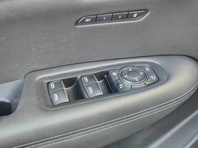 Used 2020 Cadillac XT6 Sport AWD/4WD image 11