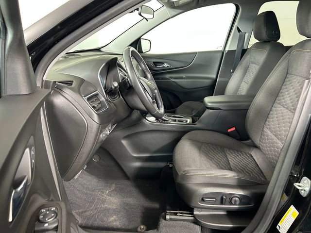 Used 2021 Chevrolet Equinox LT FWD image 12