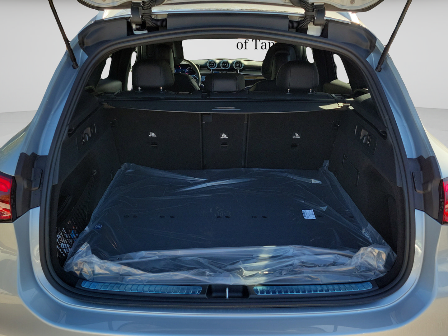 Certified 2026 Mercedes-Benz GLC 300 image 28