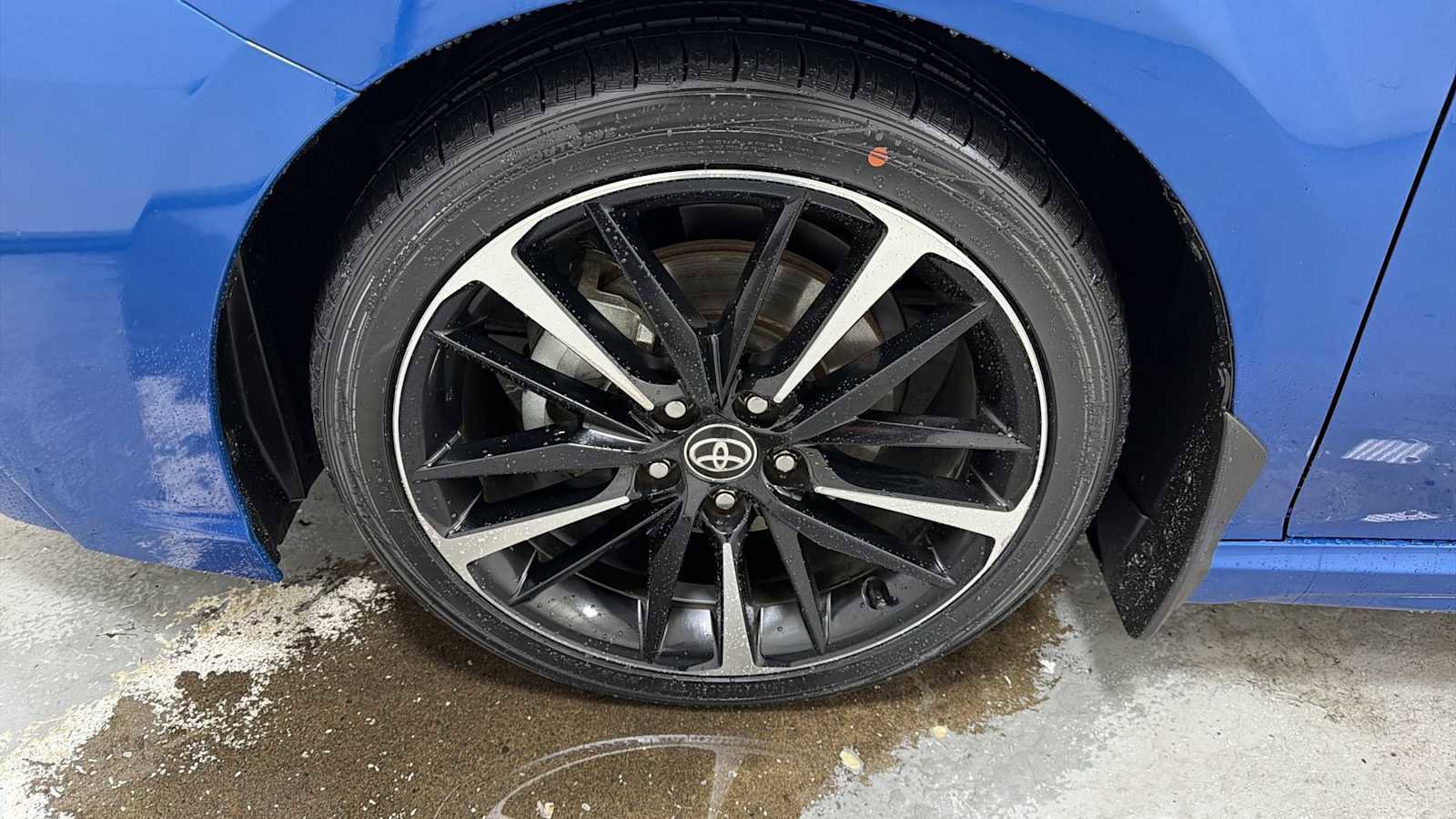 Certified 2020 Toyota Camry XSE w/ Driver Assist Package image 10