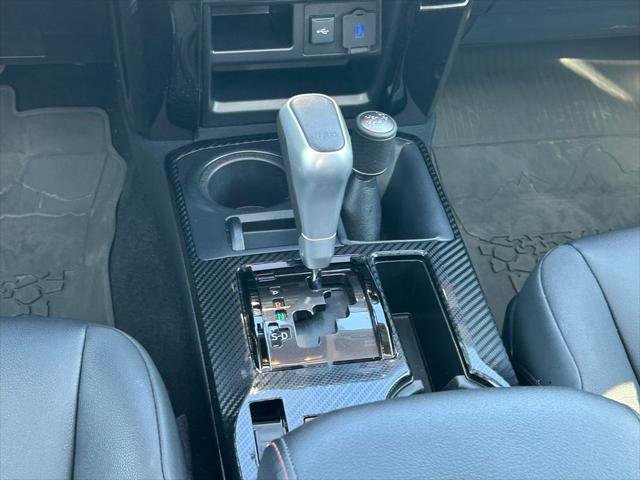 Certified 2023 Toyota 4Runner TRD Pro image 23