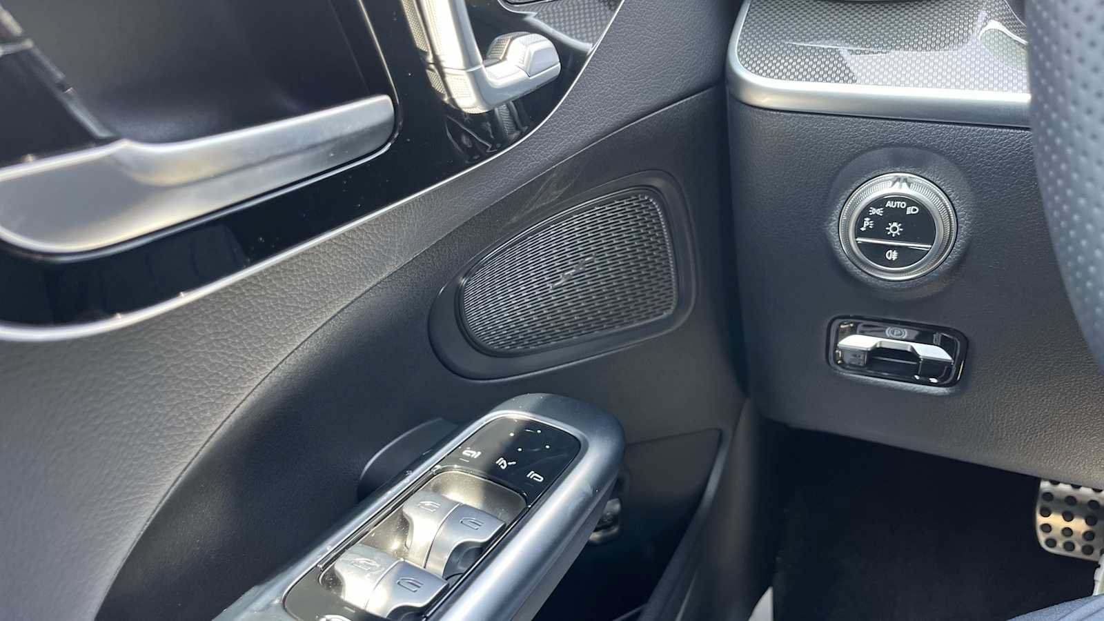 New 2026 Mercedes-Benz C 300 4MATIC Sedan image 28