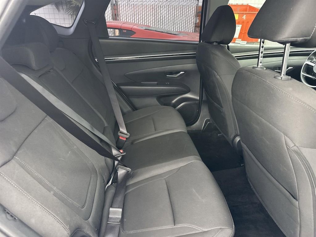 Used 2024 Hyundai Tucson SE image 21
