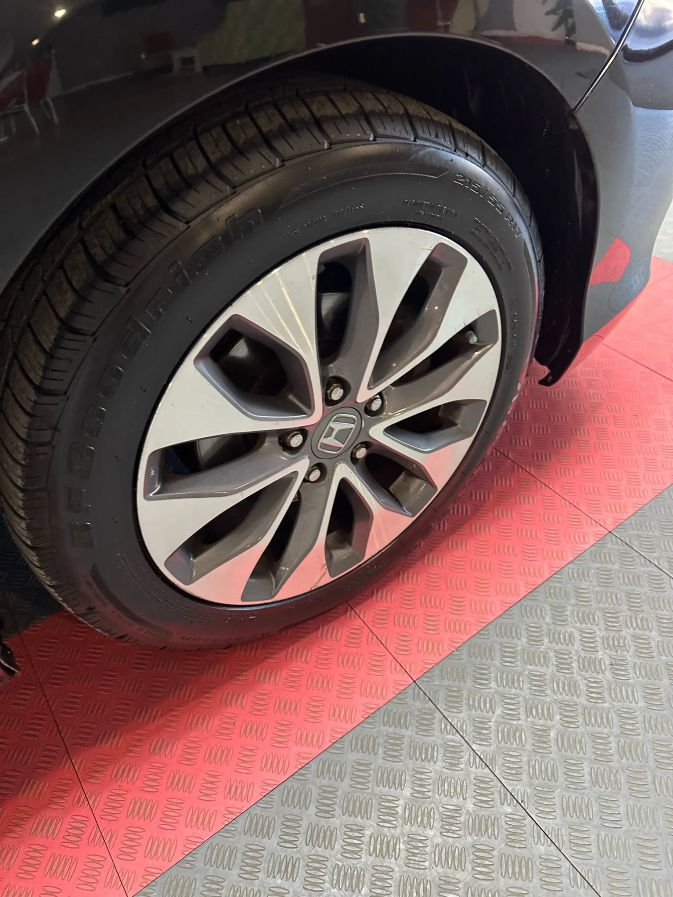 Used 2013 Honda Accord EX-L image 27