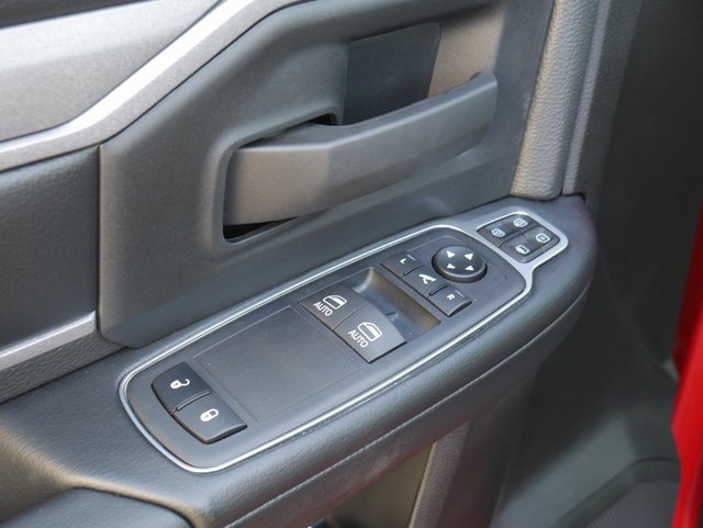 Used 2024 RAM 3500 Tradesman w/ Bed Utility Group image 12