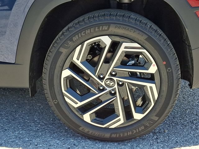 New 2026 Hyundai Tucson SEL Plus AWD/4WD image 18
