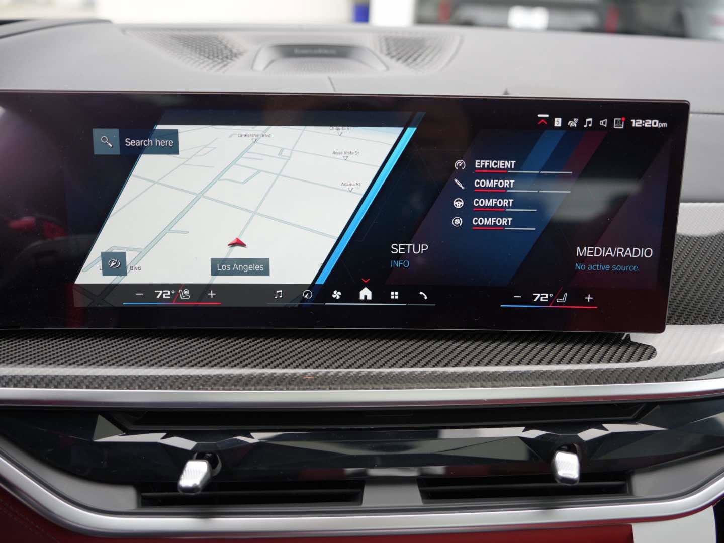 New 2026 BMW X5 M Competition w/ Executive Package AWD/4WD image 19