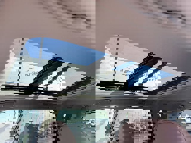 New 2026 Nissan Pathfinder Platinum image 19