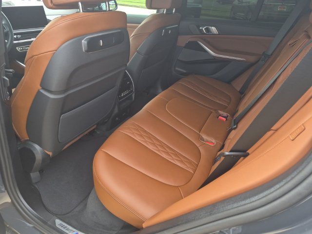 Used 2026 BMW X5 xDrive50e w/ M Sport Package AWD/4WD image 25