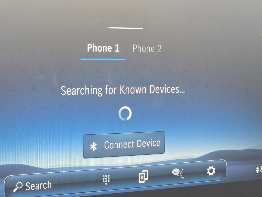 New 2025 Mercedes-Benz GLE 53 AMG 4MATIC image 7