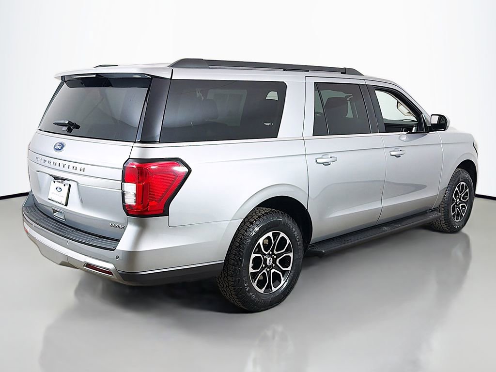 Used 2024 Ford Expedition Max XLT AWD/4WD image 11