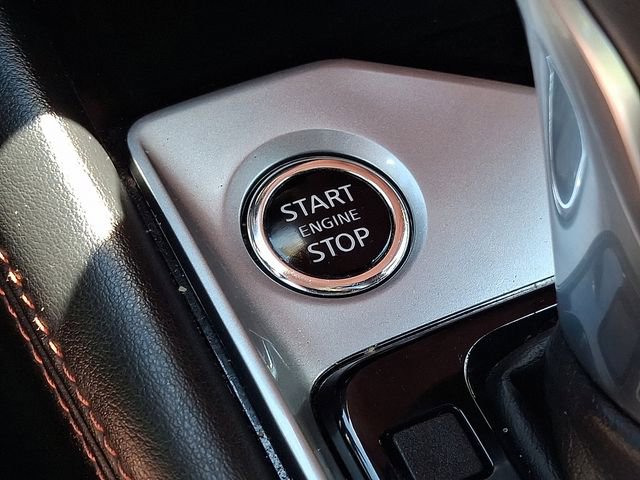 Used 2023 Nissan Altima 2.5 SR FWD image 22