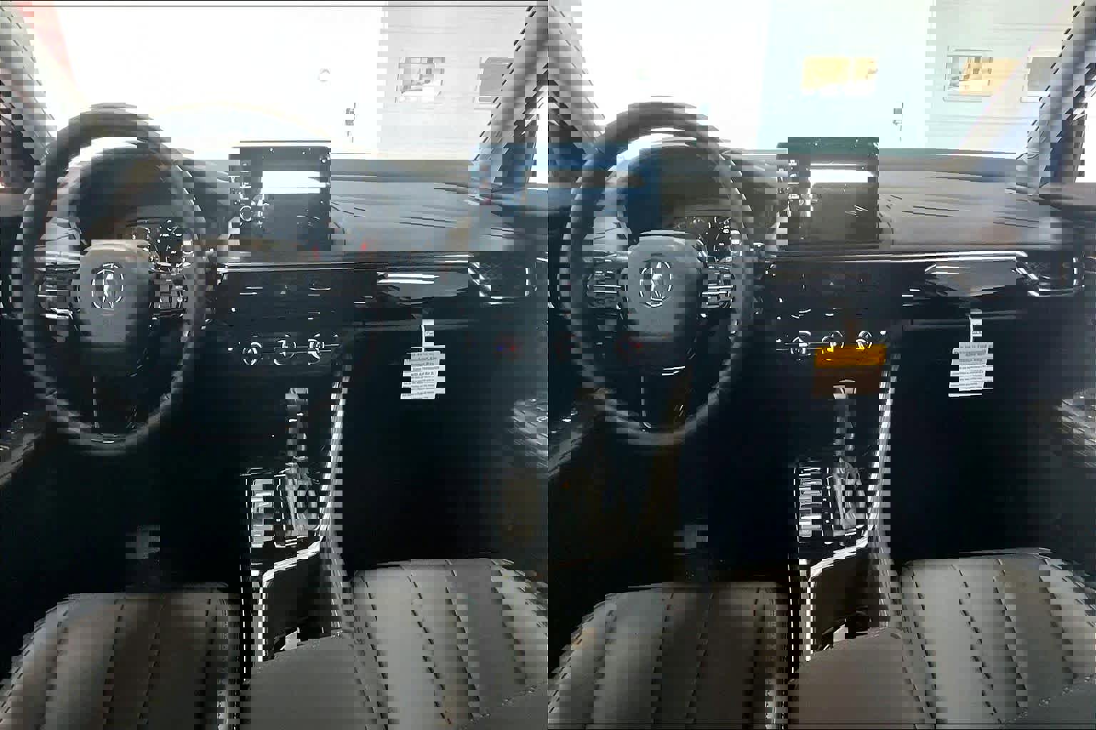 New 2026 Acura ADX AWD image 10