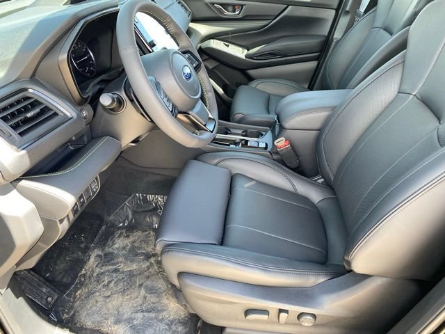New 2026 Subaru Ascent Bronze Edition w/ Popular Package #2 AWD/4WD image 10