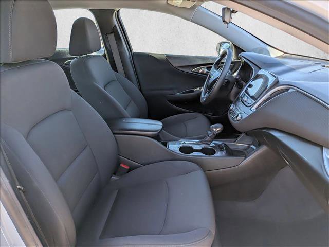 Used 2024 Chevrolet Malibu LT image 20