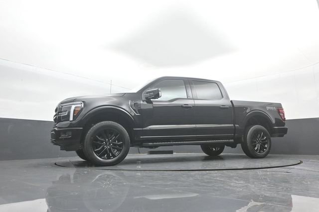 New 2026 Ford F150 Lariat w/ Equipment Group 501A Mid image 34