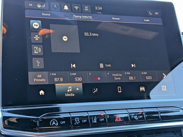 New 2026 Jeep Compass Limited image 22