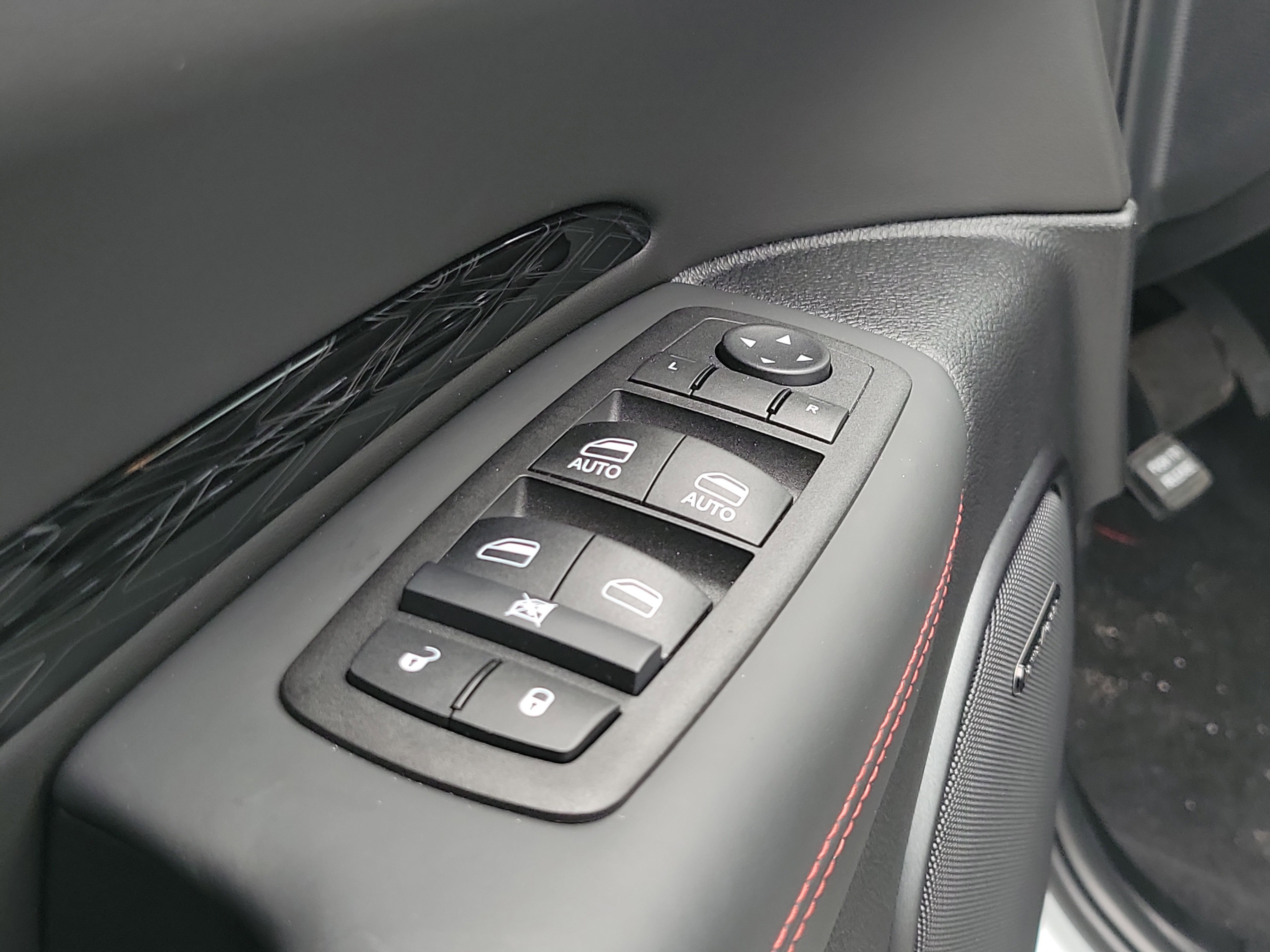 Used 2026 Dodge Durango GT image 16