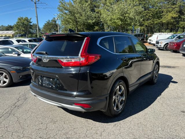 Used 2019 Honda CR-V EX image 5