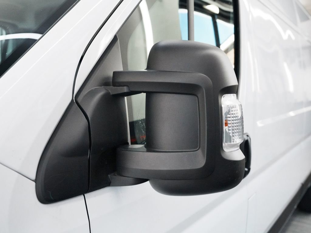 Used 2025 RAM ProMaster 2500 w/ Convenience Group FWD image 33