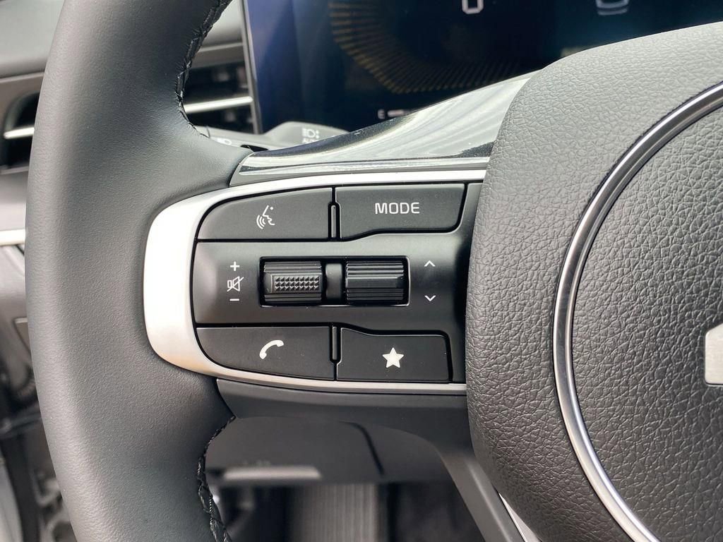New 2026 Kia K5 GT-Line image 33