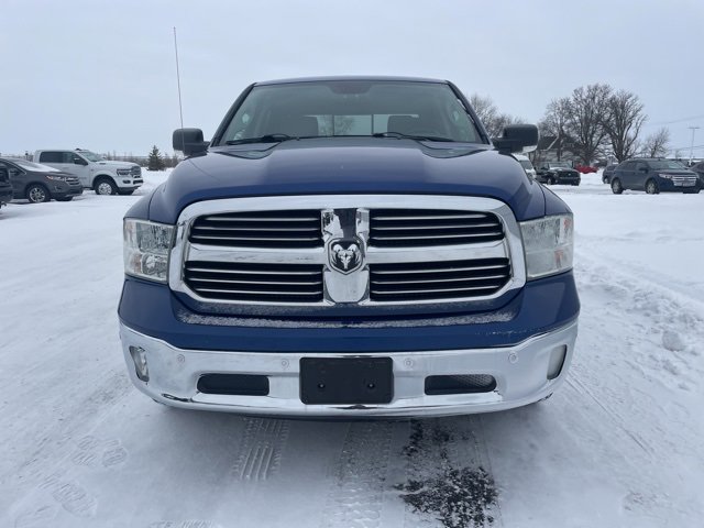 Used 2014 RAM 1500 Big Horn image 6