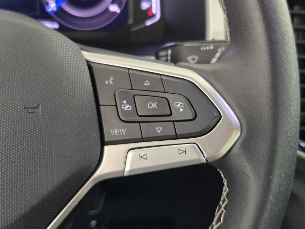 Used 2023 Volkswagen Atlas SE FWD image 31