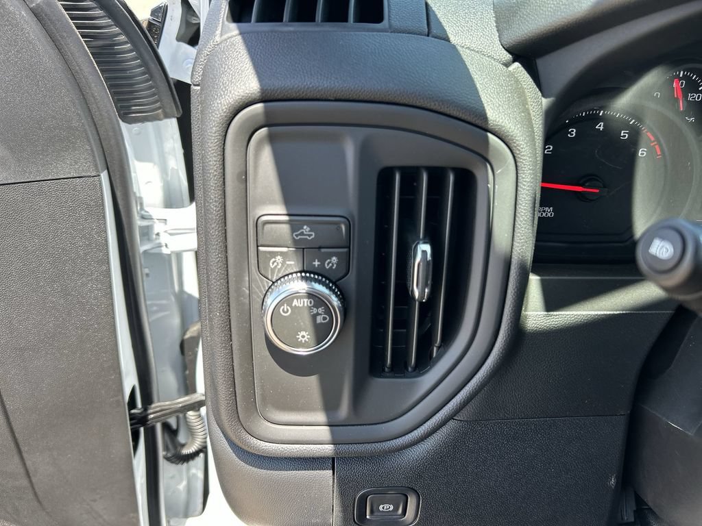 New 2026 GMC Sierra 2500 Pro RWD image 18