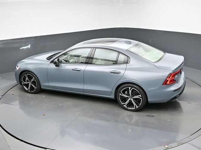Used 2024 Volvo S60 B5 Ultimate image 46