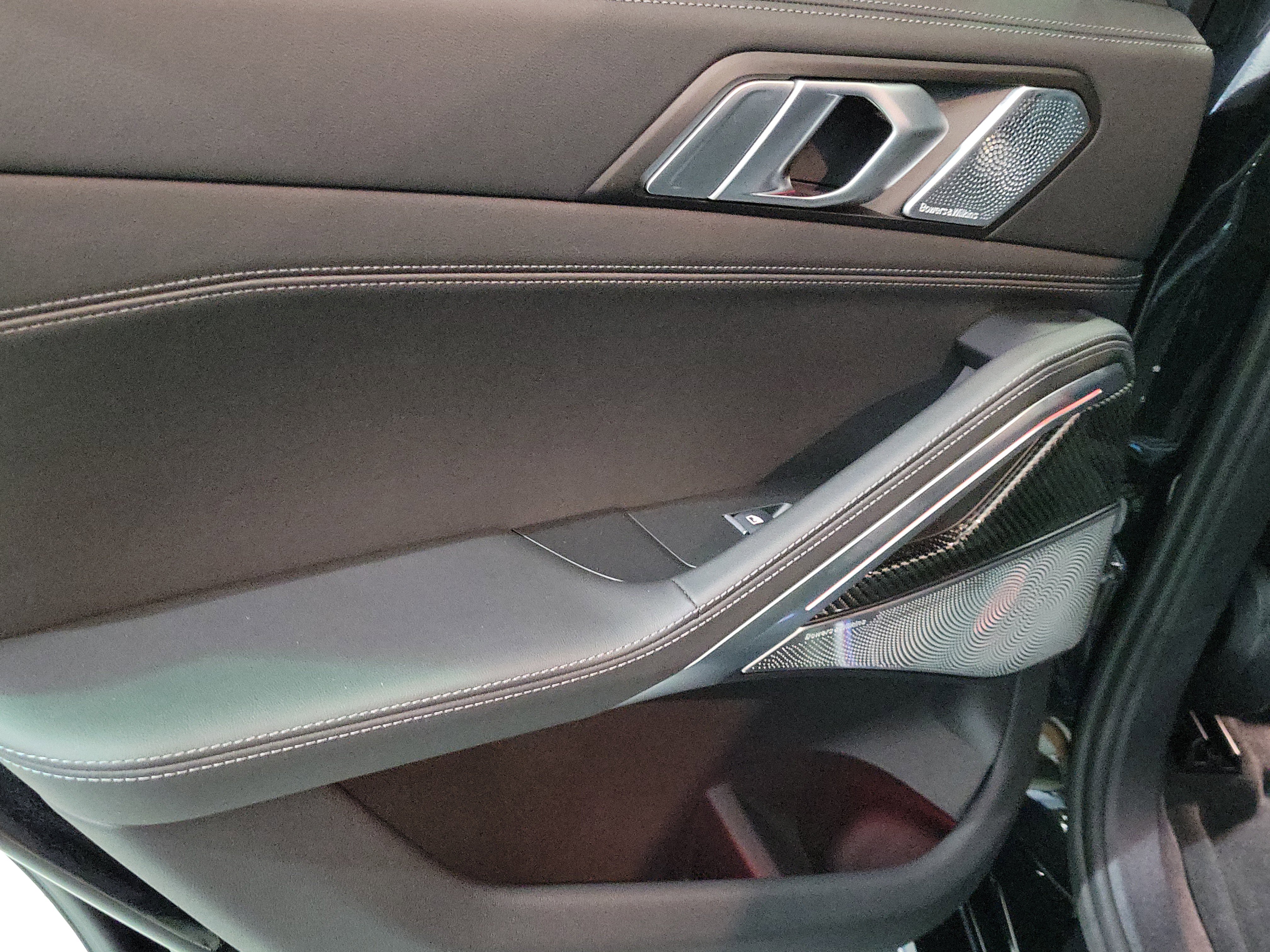 New 2027 BMW X6 M Competition w/ Executive Package AWD/4WD image 10