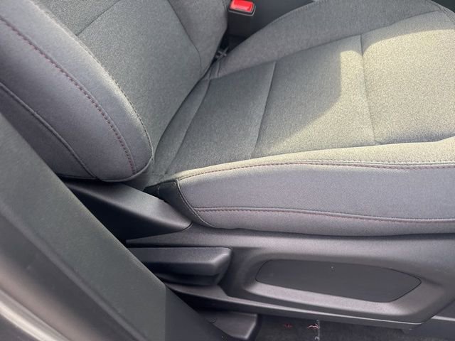 New 2026 Ford Explorer Active image 29