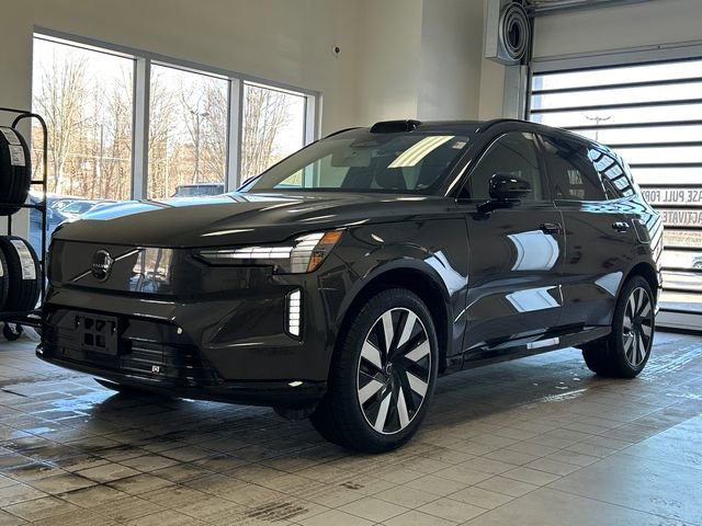 Certified 2025 Volvo EX90 Plus image 1