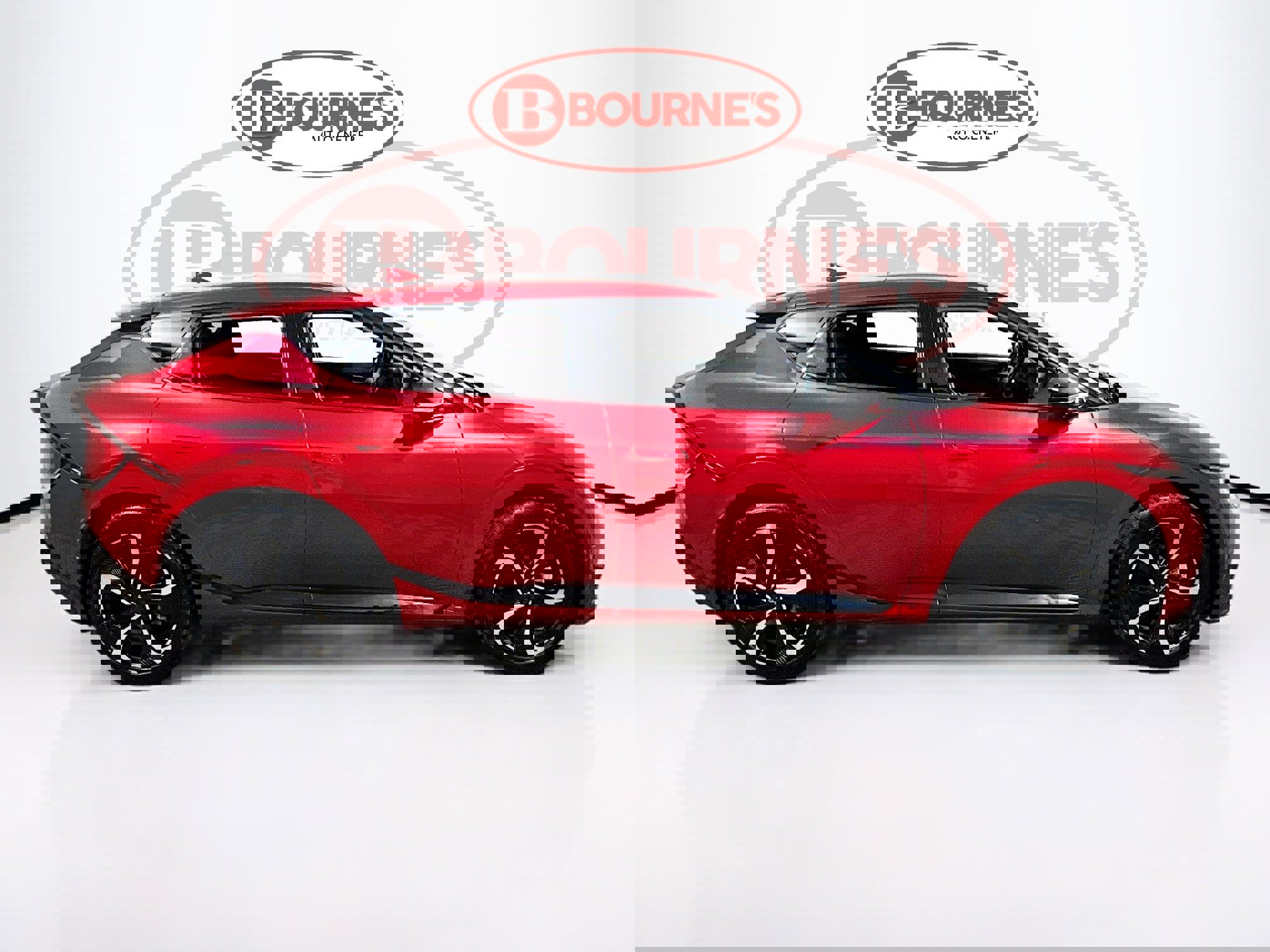 Used 2023 Kia EV6 GT-Line image 13