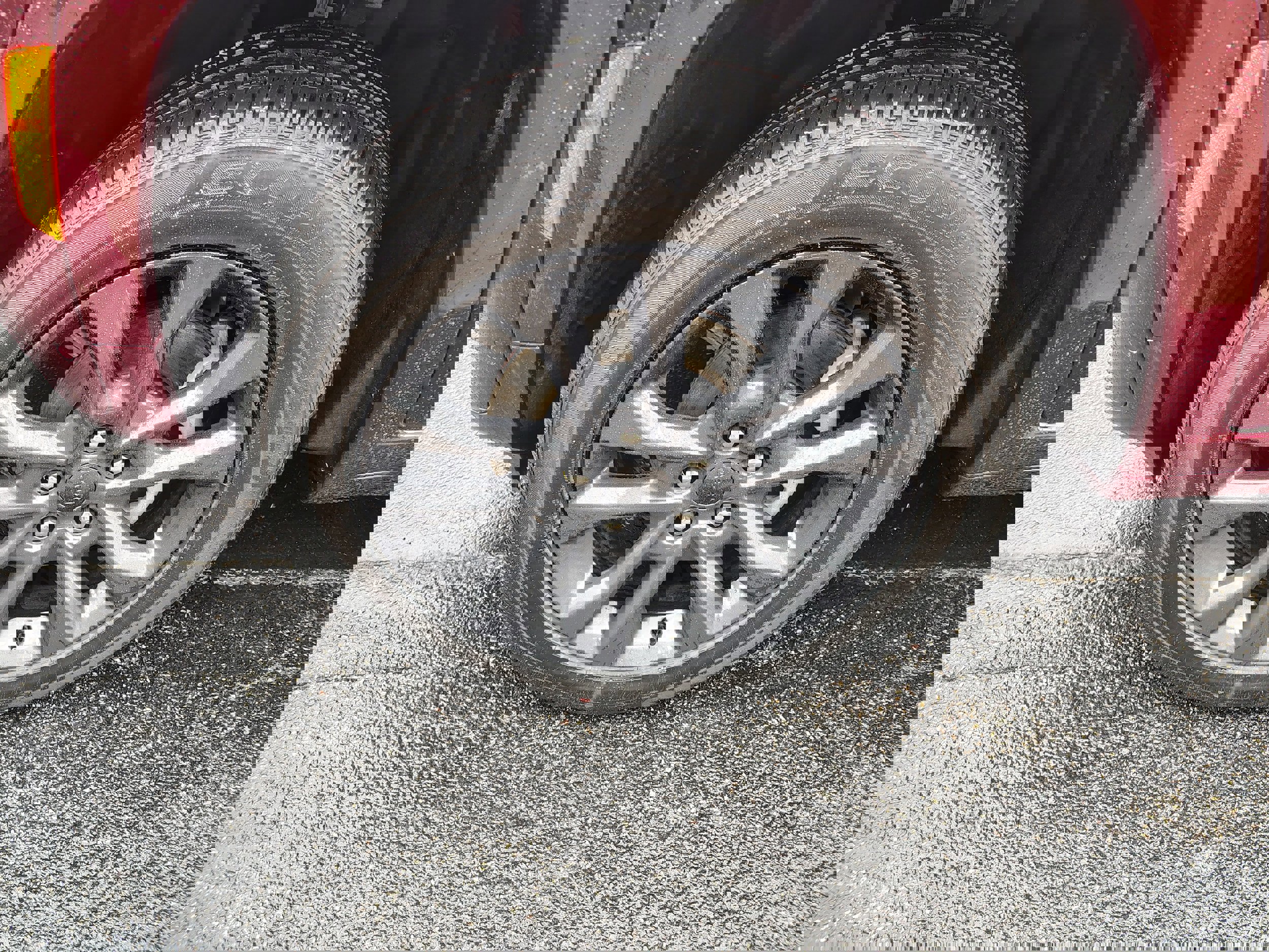 New 2026 Jeep Grand Cherokee Limited image 6