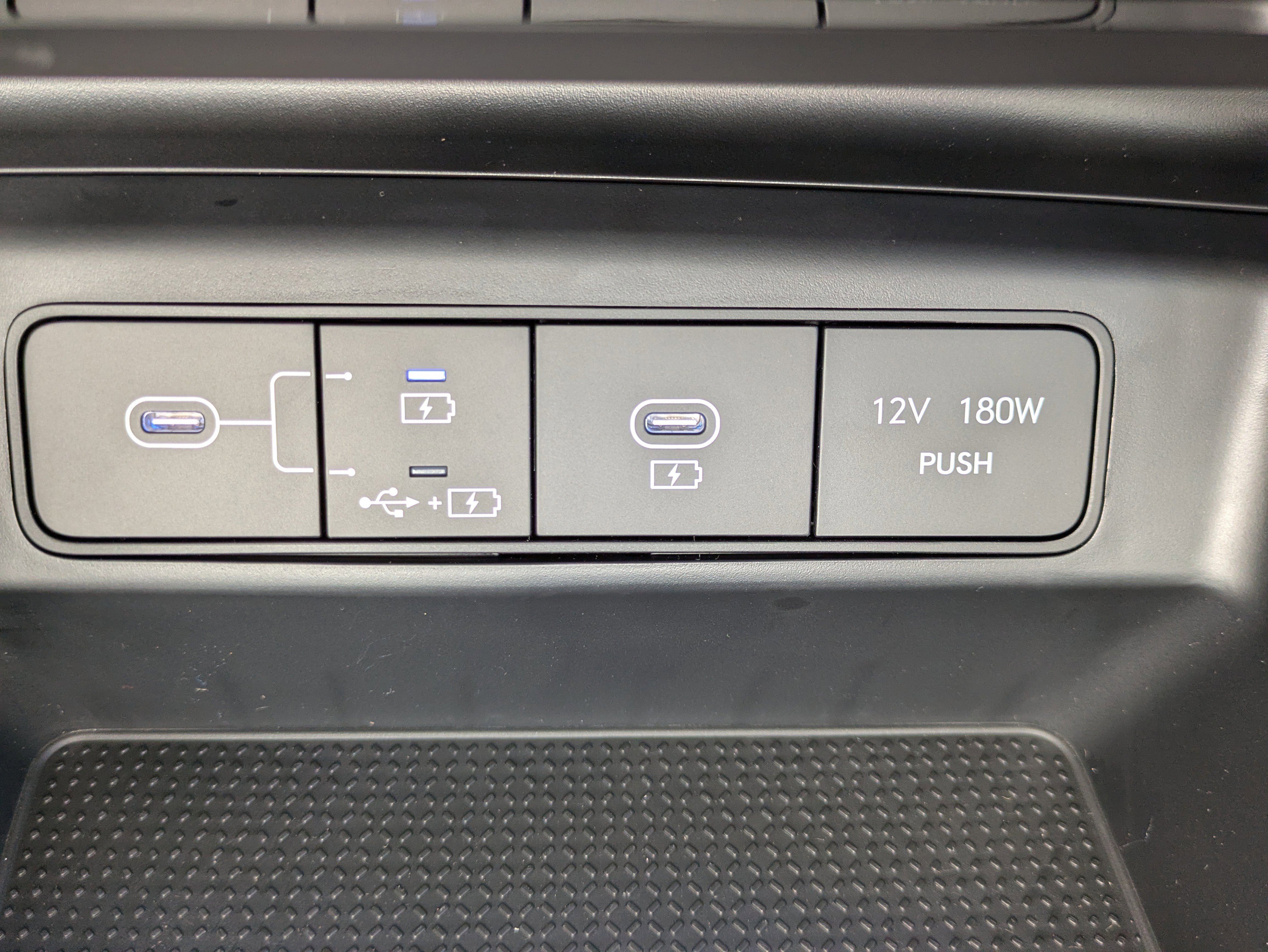 New 2026 Hyundai Tucson SEL image 25