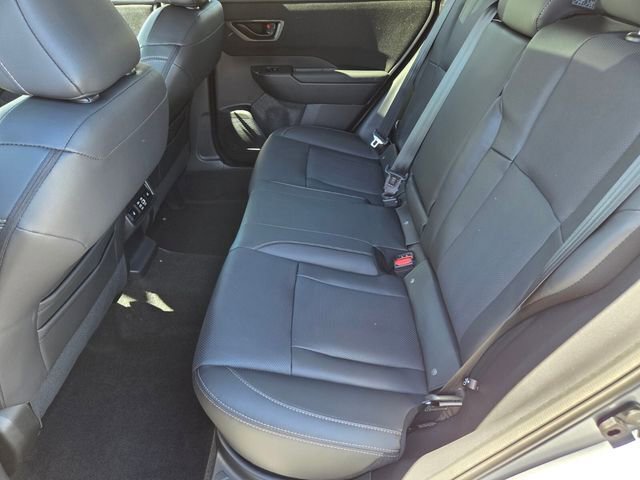 New 2026 Subaru Outback Limited image 8