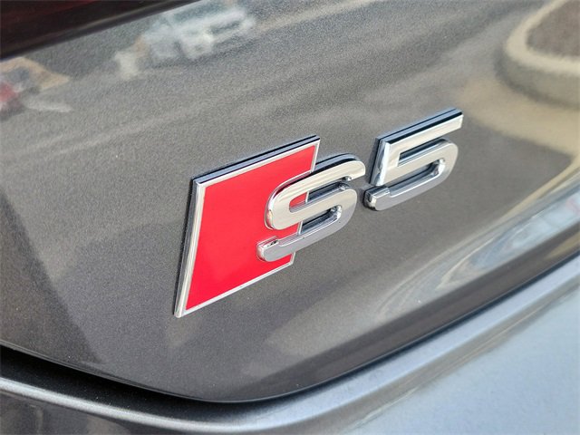 Used 2022 Audi S5 Premium Plus image 8
