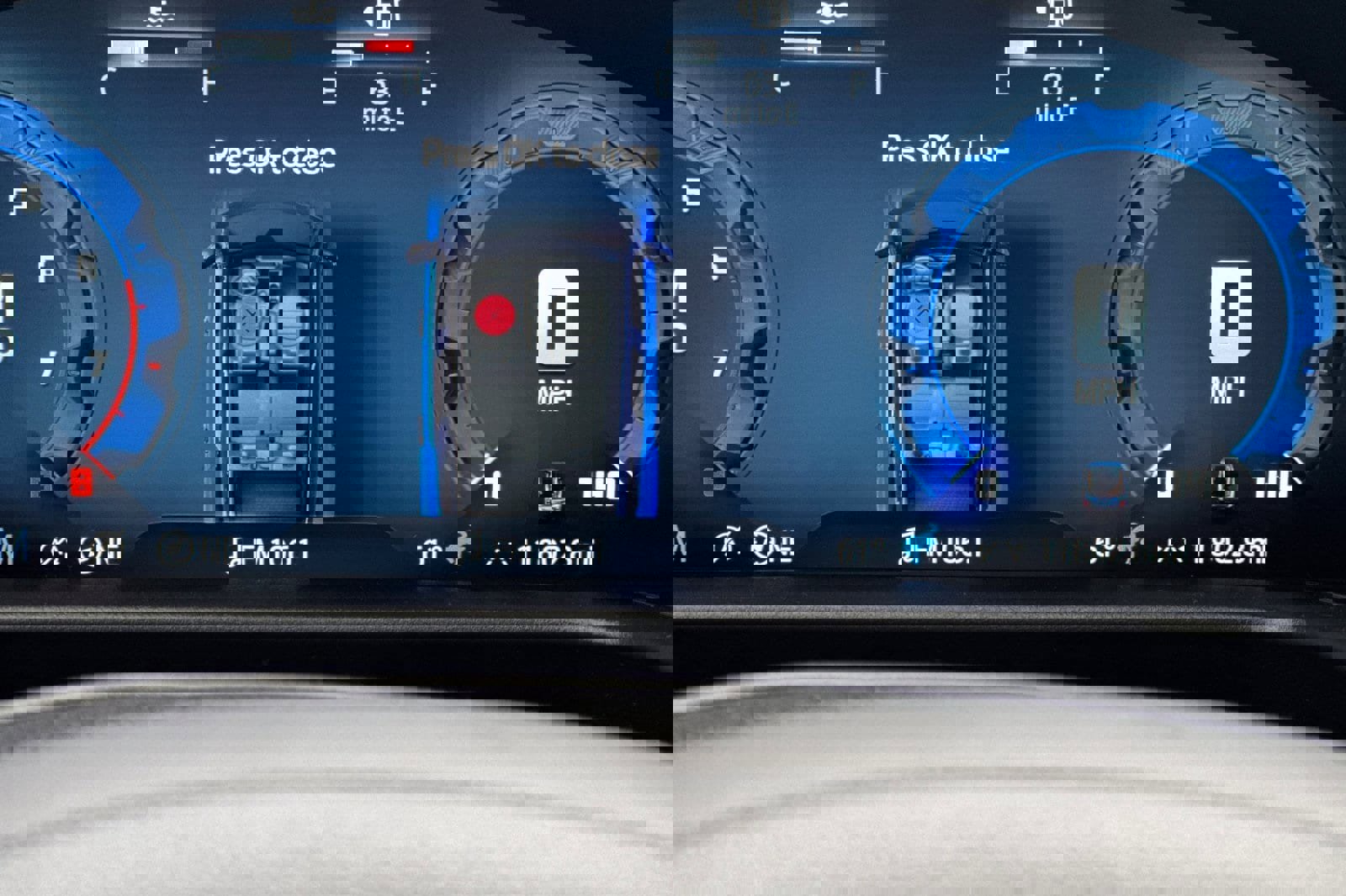 Certified 2025 Ford Bronco Sport Badlands image 29