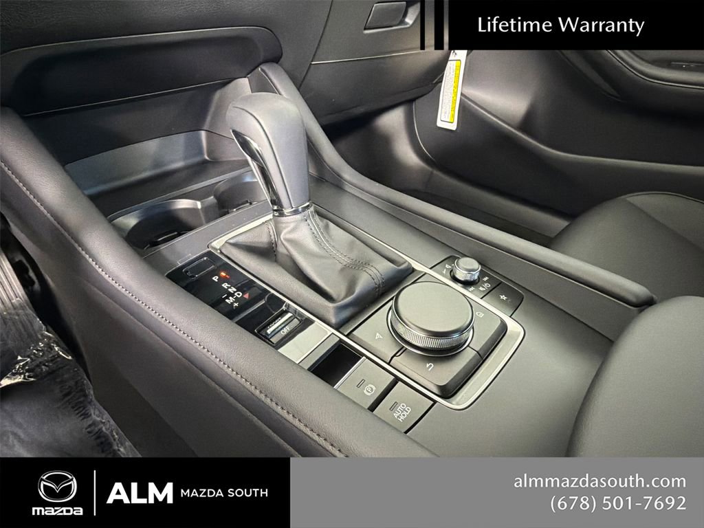 New 2026 MAZDA MAZDA3 s Sport image 30