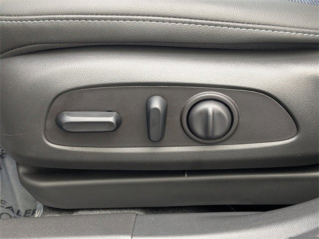 New 2025 Buick Envista Preferred w/ Convenience I Package image 22